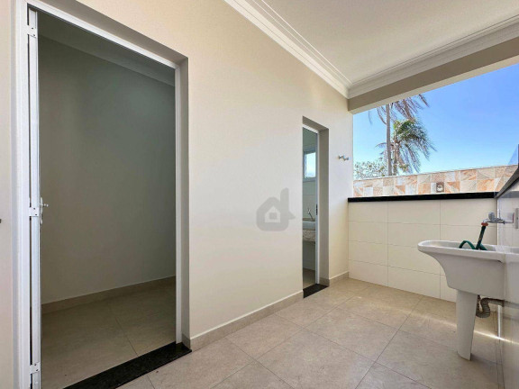 Imagem Casa com 3 Quartos à Venda, 168 m² em Campos Do Conde Ii - Sorocaba