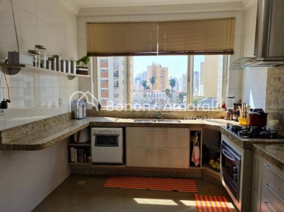 Imagem Apartamento com 3 Quartos à Venda, 162 m² em Centro - Campinas Imagem Apartamento com 3 Quartos à Venda, 162 m² em Centro - Campinas