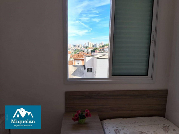 Imagem Apartamento com 2 Quartos à Venda, 45 m² em Jardim Franca - São Paulo
