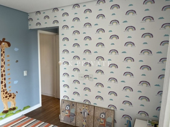 Imagem Apartamento com 3 Quartos à Venda, 130 m² em Vila Anastácio - São Paulo