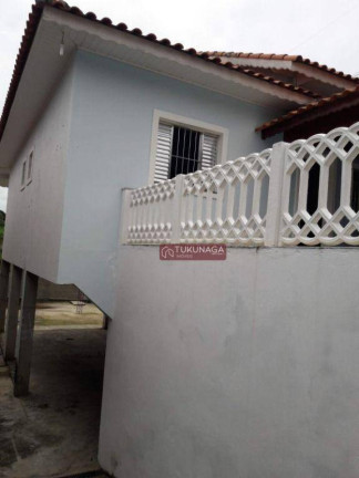 Imagem Sobrado com 2 Quartos à Venda, 250 m² em Parque Rodrigo Barreto - Arujá Imagem Sobrado com 2 Quartos à Venda, 250 m² em Parque Rodrigo Barreto - Arujá