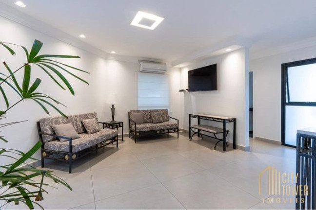 Imagem Apartamento com 3 Quartos à Venda, 105 m² em Vila Nova Conceição - São Paulo