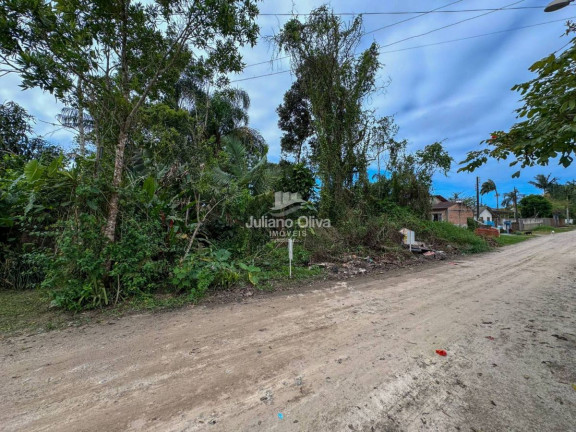 Imagem Terreno à Venda, 360 m² em Barra Do Sai - Itapoá Imagem Terreno à Venda, 360 m² em Barra Do Sai - Itapoá