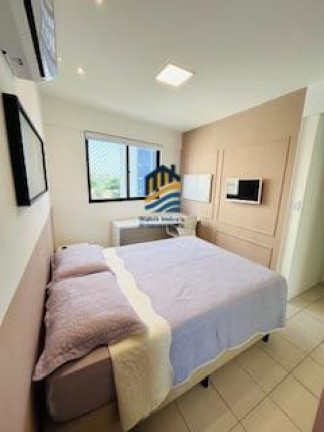 Imagem Apartamento com 2 Quartos à Venda, 50 m² em Boa Viagem - Recife