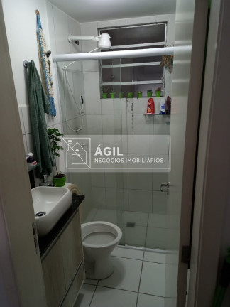 Imagem Apartamento com 2 Quartos à Venda, 45 m² em Jardim Califórnia - Jacareí Imagem Apartamento com 2 Quartos à Venda, 45 m² em Jardim Califórnia - Jacareí