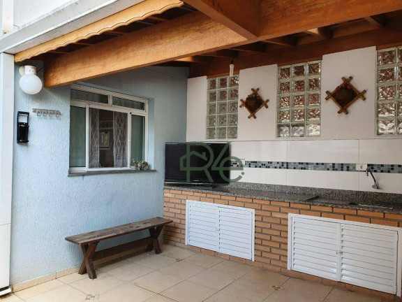Imagem Casa com 3 Quartos à Venda, 90 m² em Nativo Clube - Cotia Imagem Casa com 3 Quartos à Venda, 90 m² em Nativo Clube - Cotia