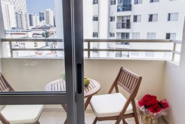 Imagem Apartamento com 3 Quartos à Venda, 70 m² em Barra Funda - São Paulo Imagem Apartamento com 3 Quartos à Venda, 70 m² em Barra Funda - São Paulo