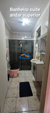 Imagem Sobrado com 3 Quartos à Venda, 250 m² em Bussocaba - Osasco Imagem Sobrado com 3 Quartos à Venda, 250 m² em Bussocaba - Osasco