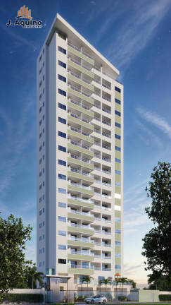 Apartamento com 1 Quarto à Venda, 62 m² em Aldeota - Fortaleza