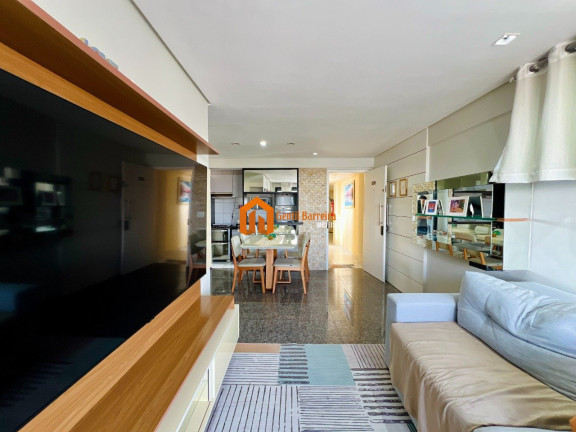 Imagem Apartamento com 3 Quartos à Venda, em Aldeota - Fortaleza Imagem Apartamento com 3 Quartos à Venda, em Aldeota - Fortaleza