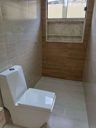 Imagem Casa com 3 Quartos à Venda, 313 m² em Jardim Buriti Sereno - Aparecida De Goiânia