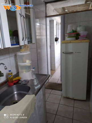 Imagem Casa de Condomínio com 1 Quarto à Venda, em Jardim Real - Praia Grande Imagem Casa de Condomínio com 1 Quarto à Venda, em Jardim Real - Praia Grande