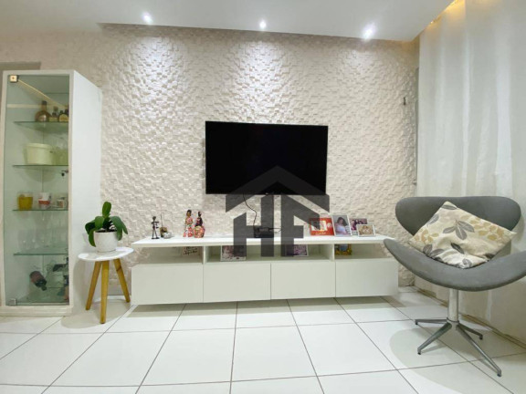 Imagem Apartamento com 3 Quartos à Venda, 107 m² em Rio Doce - Olinda Imagem Apartamento com 3 Quartos à Venda, 107 m² em Rio Doce - Olinda