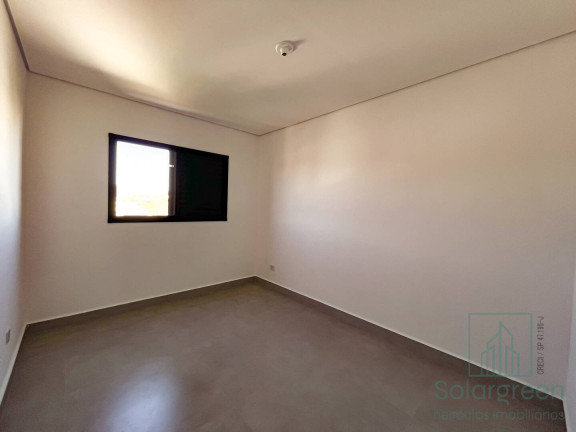Apartamento com 2 Quartos à Venda, 62 m² em Alvinópolis - Atibaia