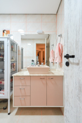 Imagem Imóvel com 1 Quarto à Venda, 102 m² em Pinheiros - São Paulo