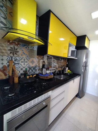Imagem Apartamento com 2 Quartos à Venda, 72 m² em Vila Valparaíso - Santo André Imagem Apartamento com 2 Quartos à Venda, 72 m² em Vila Valparaíso - Santo André