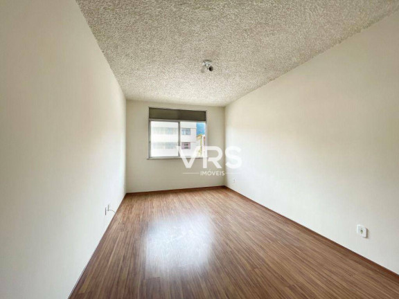 Apartamento com 2 Quartos à Venda, 50 m² em Alto - Teresópolis