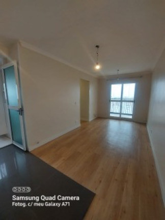 Imagem Apartamento com 3 Quartos à Venda, 62 m² em Jardim Celeste - São Paulo