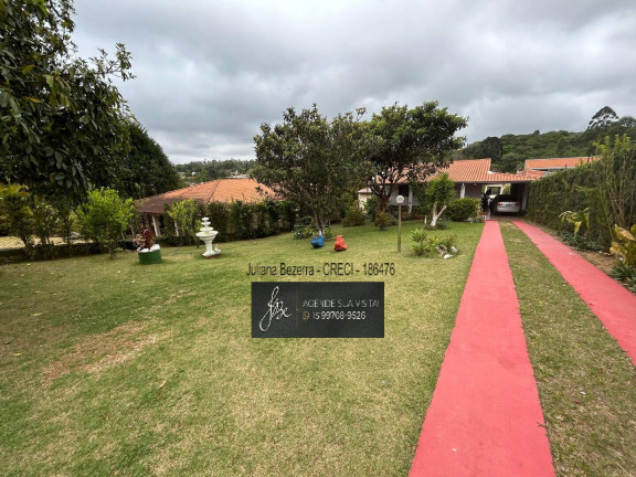 Imagem Casa com 3 Quartos à Venda, 1 m² em Recreio - Ibiúna Imagem Casa com 3 Quartos à Venda, 1 m² em Recreio - Ibiúna