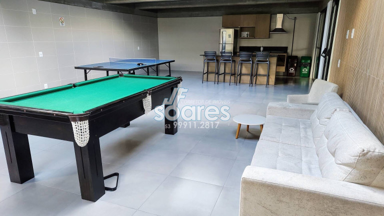 Imagem Apartamento com 2 Quartos à Venda, 55 m² em Centro - Pelotas Imagem Apartamento com 2 Quartos à Venda, 55 m² em Centro - Pelotas