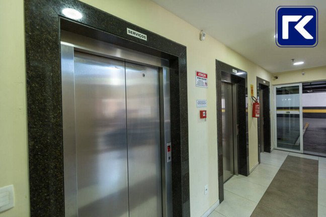 Imagem Apartamento com 3 Quartos à Venda, 80 m² em Meireles - Fortaleza