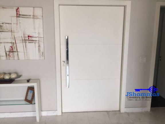 Imagem Apartamento com 4 Quartos à Venda, 169 m² em Vila Clementino - São Paulo Imagem Apartamento com 4 Quartos à Venda, 169 m² em Vila Clementino - São Paulo