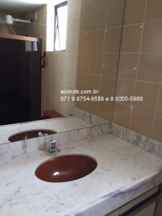 Imagem Imóvel com 3 Quartos à Venda, 97 m² em Pituba - Salvador Imagem Imóvel com 3 Quartos à Venda, 97 m² em Pituba - Salvador