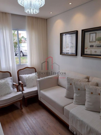 Apartamento com 2 Quartos à Venda, 53 m² em Chácara Santa Antonieta (nova Veneza) - Sumaré