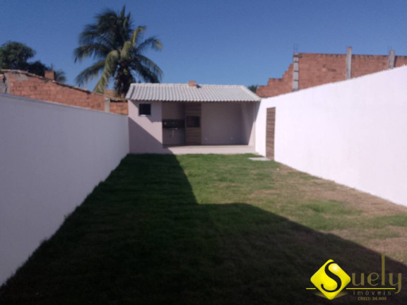 Imagem Casa com 2 Quartos à Venda, 240 m² em Itaipuaçu - Maricá