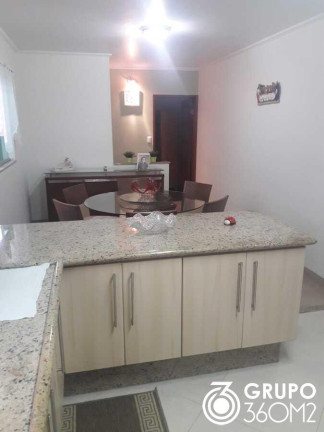 Imagem Casa com 3 Quartos à Venda, 190 m² em Vila Progresso - Santo André Imagem Casa com 3 Quartos à Venda, 190 m² em Vila Progresso - Santo André