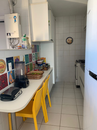 Imagem Apartamento com 3 Quartos à Venda, 82 m² em Pituba - Salvador