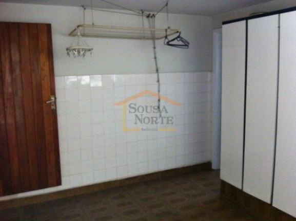 Imagem Sobrado com 3 Quartos à Venda, 150 m² em Parque Mandaqui - São Paulo Imagem Sobrado com 3 Quartos à Venda, 150 m² em Parque Mandaqui - São Paulo