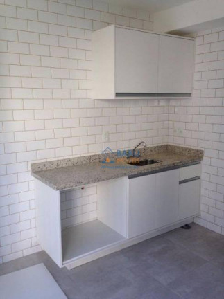 Imagem Apartamento com 2 Quartos à Venda, 58 m² em Bela Vista - São Paulo