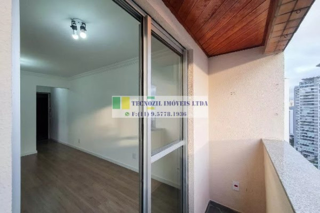 Imagem Apartamento com 2 Quartos à Venda, 65 m² em Ipiranga - São Paulo Imagem Apartamento com 2 Quartos à Venda, 65 m² em Ipiranga - São Paulo