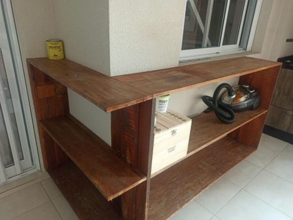 Imagem Apartamento com 3 Quartos à Venda, 107 m² em Santo Antônio - São Caetano Do Sul Imagem Apartamento com 3 Quartos à Venda, 107 m² em Santo Antônio - São Caetano Do Sul