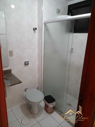 Imagem Apartamento com 2 Quartos à Venda, 112 m² em Campo Grande - Santos Imagem Apartamento com 2 Quartos à Venda, 112 m² em Campo Grande - Santos