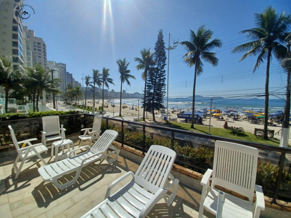 Imagem Apartamento com 4 Quartos à Venda, 150 m² em Vila Luis Antônio - Guarujá Imagem Apartamento com 4 Quartos à Venda, 150 m² em Vila Luis Antônio - Guarujá
