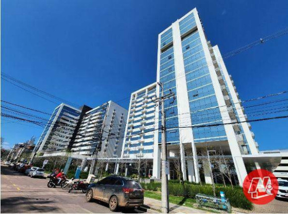 Sala Comercial à Venda ou Locação, 75 m² em Santana - Porto Alegre