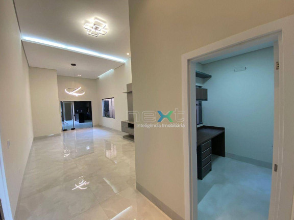 Imagem Casa com 3 Quartos à Venda, 200 m² em Carandá Bosque - Campo Grande