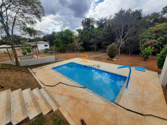 Imagem Casa de Condomínio com 4 Quartos à Venda, 199 m² em Campinho - Lagoa Santa Imagem Casa de Condomínio com 4 Quartos à Venda, 199 m² em Campinho - Lagoa Santa