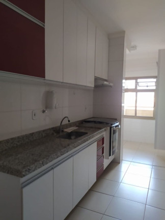 Imagem Apartamento com 3 Quartos à Venda, 118 m² em Jardim Paulista - Ribeirão Preto