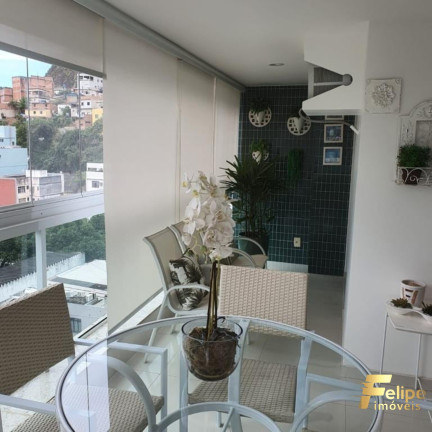 Imagem Imóvel com 3 Quartos à Venda, 103 m² em Bento Ferreira - Vitória