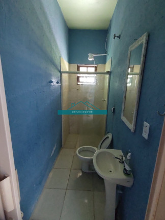 Imagem Casa com 1 Quarto à Venda, 50 m² em Massaguaçu - Caraguatatuba
