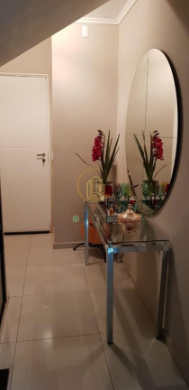 Imagem Casa com 3 Quartos à Venda, 153 m² em Villagio São Judas - São José Do Rio Preto Imagem Casa com 3 Quartos à Venda, 153 m² em Villagio São Judas - São José Do Rio Preto