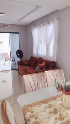 Imagem Casa com 3 Quartos à Venda, 250 m² em Zona De Expansão (aruana) - Aracaju Imagem Casa com 3 Quartos à Venda, 250 m² em Zona De Expansão (aruana) - Aracaju