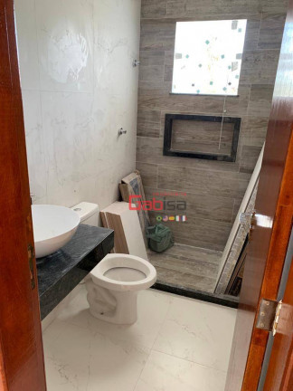 Imagem Casa com 3 Quartos à Venda, 102 m² em Nova São Pedro - São Pedro Da Aldeia Imagem Casa com 3 Quartos à Venda, 102 m² em Nova São Pedro - São Pedro Da Aldeia