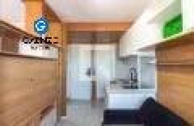 Imagem Apartamento com 1 Quarto à Venda, 24 m² em Bonfim - Osasco Imagem Apartamento com 1 Quarto à Venda, 24 m² em Bonfim - Osasco