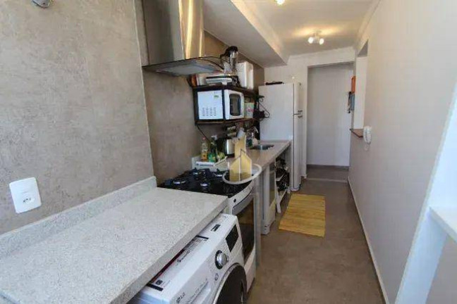 Imagem Cobertura com 3 Quartos à Venda ou Locação, 110 m² em Parque Industrial - São José Dos Campos