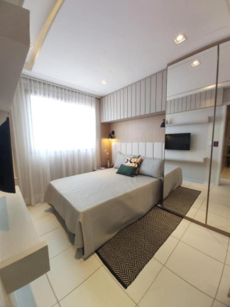 Imagem Apartamento com 2 Quartos à Venda, 51 m² em Cambeba - Fortaleza