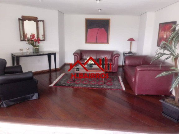 Imagem Cobertura com 4 Quartos à Venda, 178 m² em Parque Residencial Aquarius - São José Dos Campos Imagem Cobertura com 4 Quartos à Venda, 178 m² em Parque Residencial Aquarius - São José Dos Campos